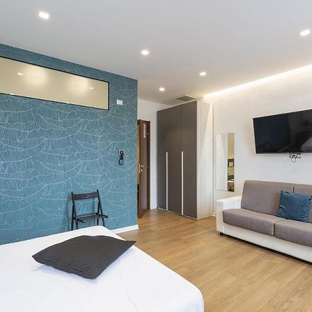 Family Flat In The City Center By Wonderful Italy Genova Eksteriør billede