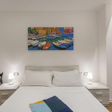 Family Flat In The City Center By Wonderful Italy Genova Eksteriør billede