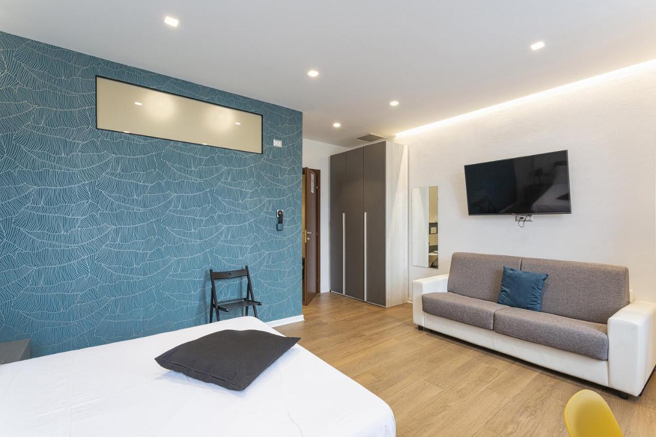 Family Flat In The City Center By Wonderful Italy Genova Eksteriør billede