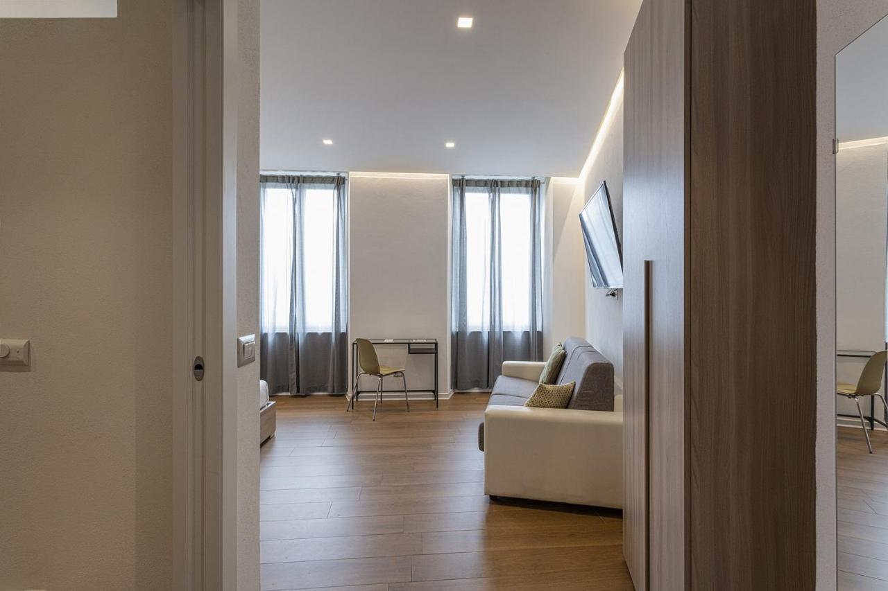 Family Flat In The City Center By Wonderful Italy Genova Eksteriør billede